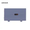 Hamgeek-デスクトップ用のフルバンド無線受信機,ステレオバージョン,リモコン,rds,am,fm,lm,mw,sw,oirt,tef6686 4