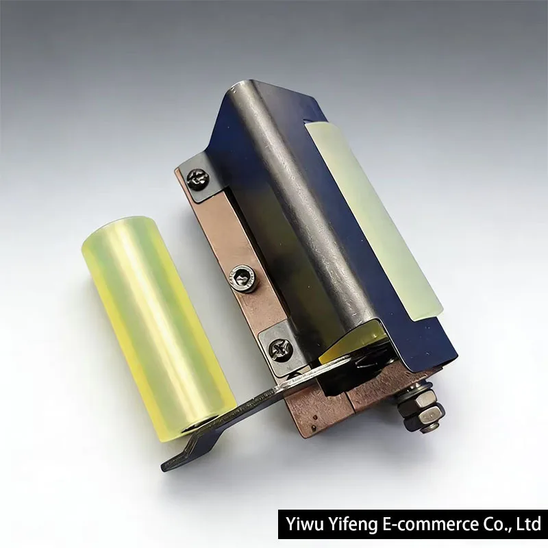 

Промышленная швейная машина Jack VC008puller, Silver Arrow, Qingben, Multi needle machine, Rubber cart tugboat