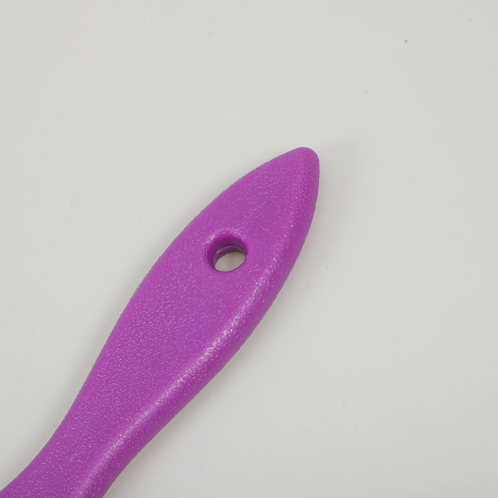 

3Pcs Professional Hair Dye Brush Nylon Bristles ABS Handle for Salon Home Oil Treatment Dye Application Styling Tool