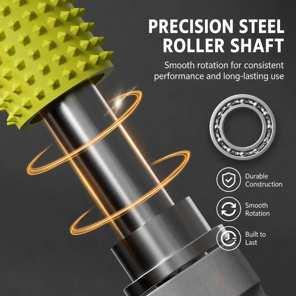 Thumbnail 3 - #69 Highest Rated Body Massage Rollers to Buy in 2026