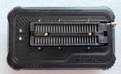 T76 High Speed Programmer T56 Upgraded Version Support EMMC NAND for TV Automotive Navigation Computer Repair view 5