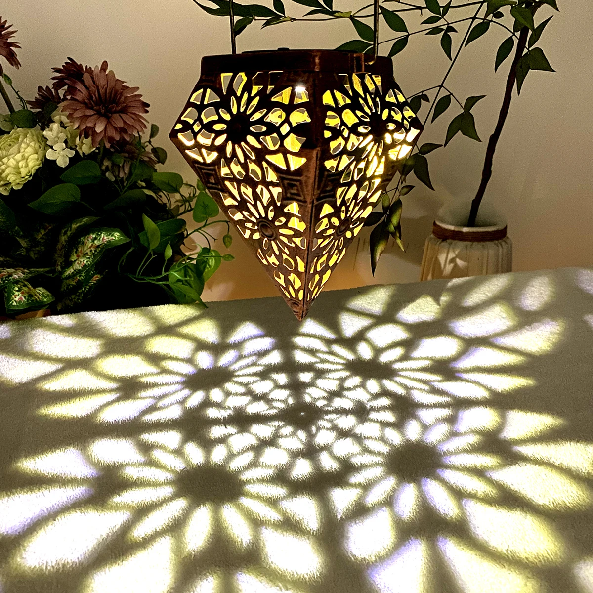 1 Piece Solar-Power… - image