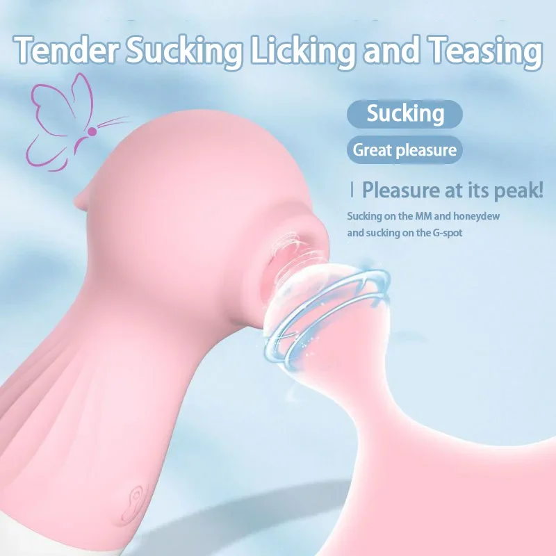 مص الهزاز الإناث الاستمناء لعبة الكبار الصامت القفز البيض الجنس لعب للنساء الحلمة مصاصة البظر مصاصة الهزاز Peluches #1