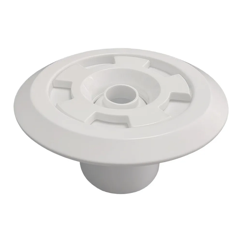 Pool Inlet And Outlet Adjustable Pool Spa Jet SP-1434 ABS Water Nozzle With Twist Lock Cover For Hydrotherapy Massage System
