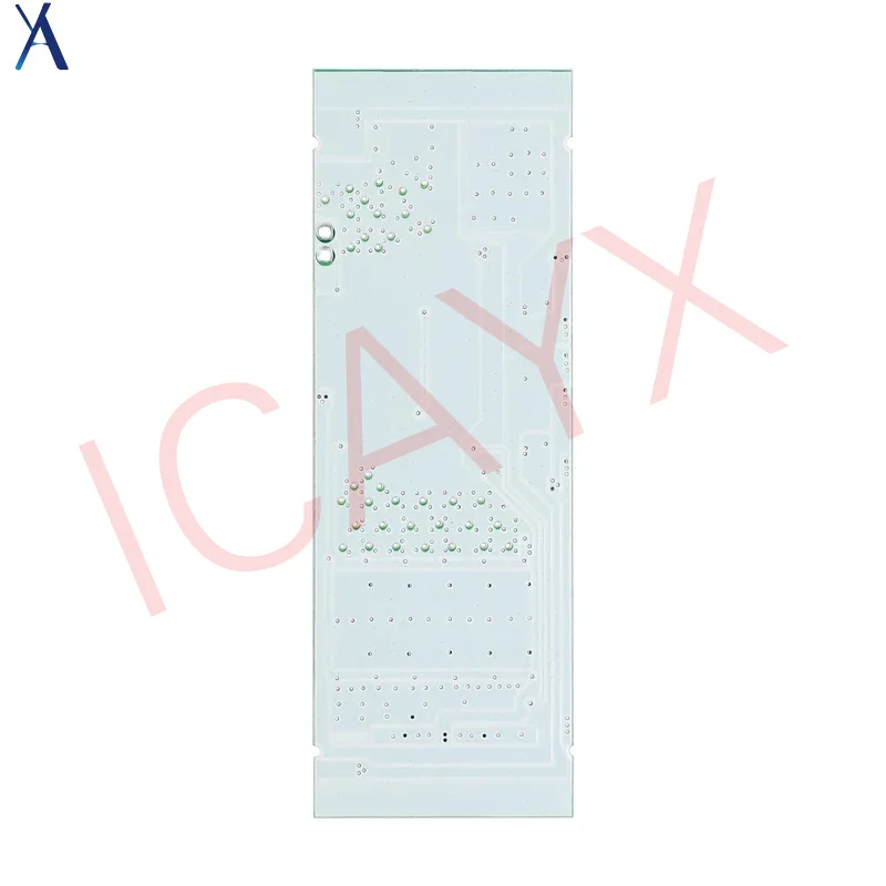 6S 40A 24V 18650 Li-Ion Carte de protection de batterie au lithium Éclairage solaire BMS PCB avec équilibreur pour vélo électrique et scooter