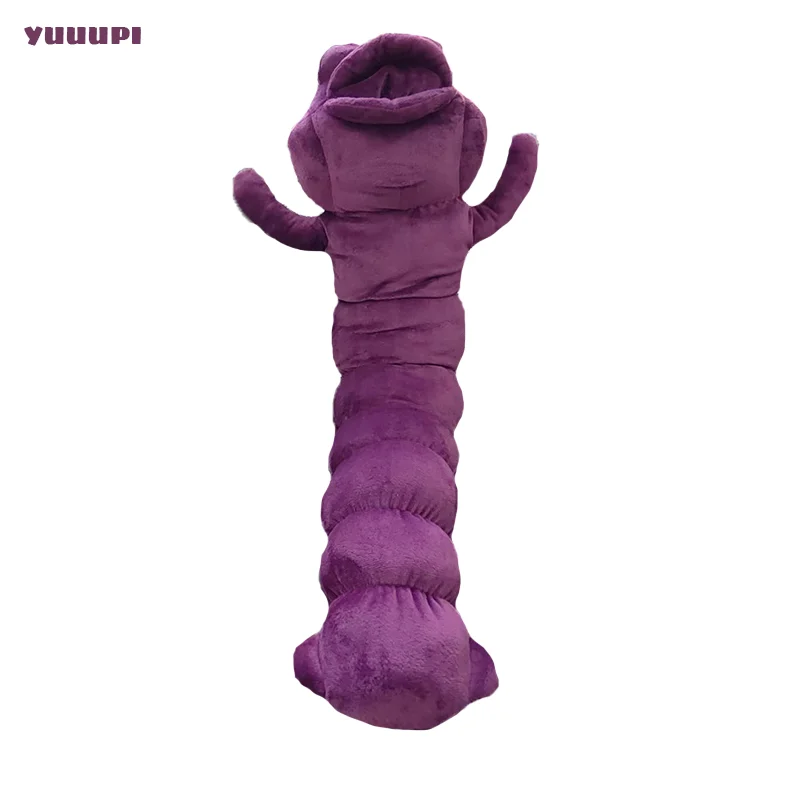 Halloween jujutsu kaisen espírito amaldiçoado pelúcia mappa amaldiçoado espírito worm plushie anime periférico travesseiro macio fãs presentes de aniversário