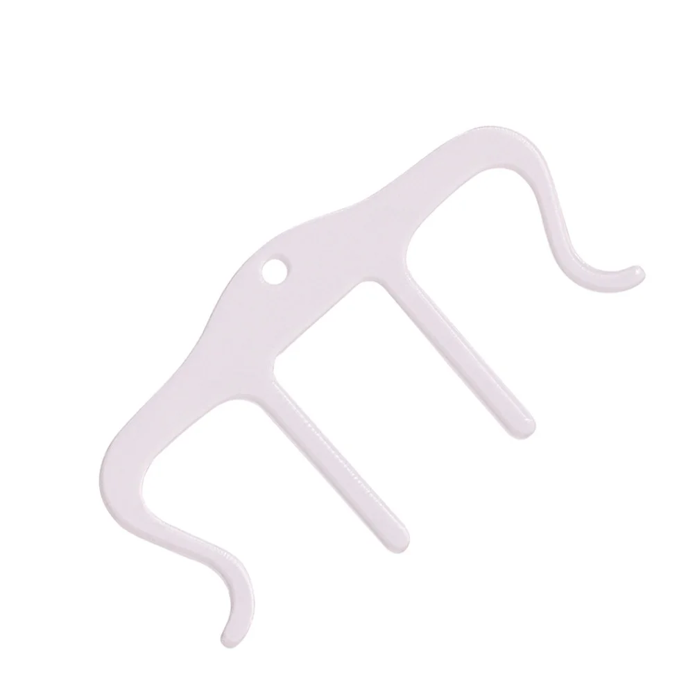 قطعة واحدة من مشبك الموسيقى على شكل حرف M، مشبك موسيقى أنيق، متين وخفيف الوزن ومحمول لقراءة وعرض قاعة الحفلات الموسيقية #2