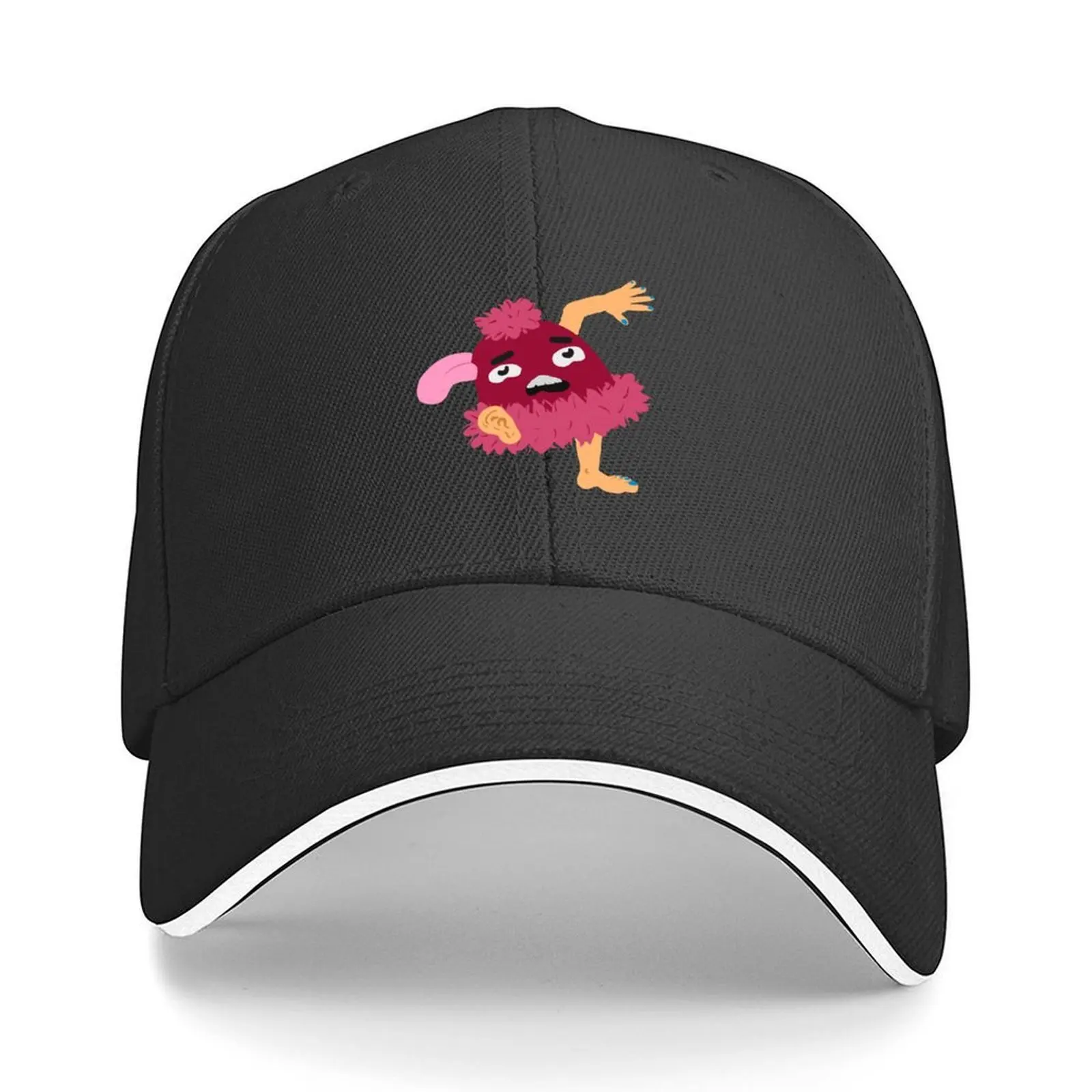 

Hat Person Baseball Cap New Hat sun hat New In The Streetwear Men Luxury Brand Women's