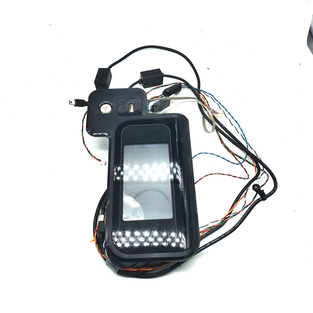 

Screen Control Panel Display CN727-60015 Fits For HP Designjet T790 T 790