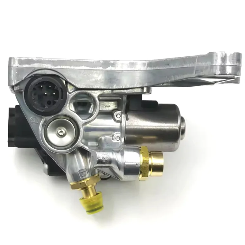 

Прочный воздушный тормозной клапан для вентиляции для VOLVO FM9, FM11, RENAULT 20837594 , 7421707054 , 21991157 – Основная часть грузовика