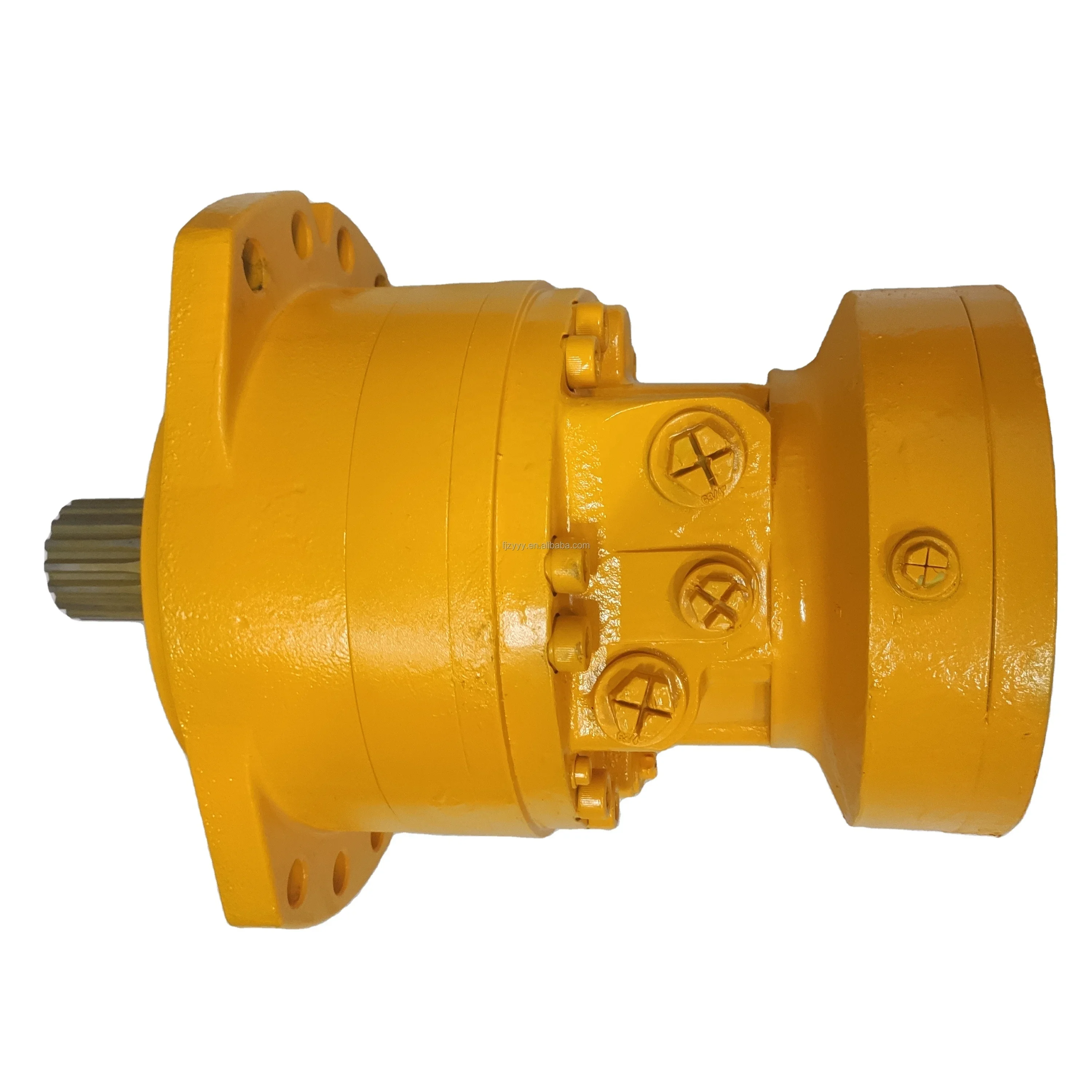 

Poclain MS05-0-113-F04-2A50-0000 Hydraulic Drive Wheel Radial Piston Motor MS02 MS05 MS11 MS18 MS25 MS35 MS50 series