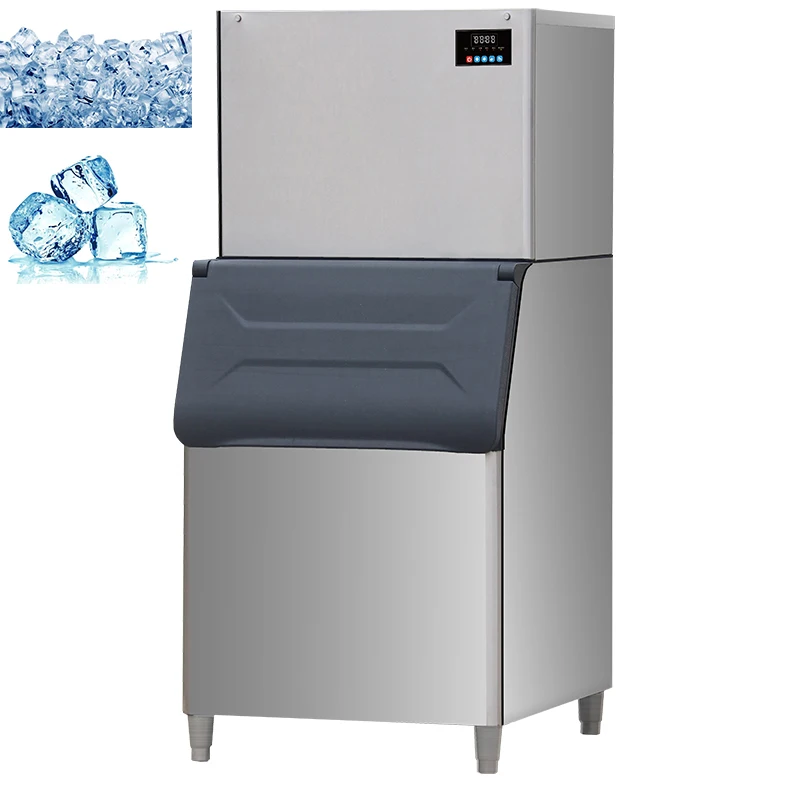 

Competitive Price Best Selling Commercial Ice Block Ice Maker Machine Cube/ Ice Making Machine