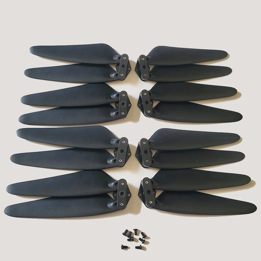 KF101 MAX KF101PRO GPS Drone Main Balde Propeller Props Wing Spare Part Kit RC Drone Airplane KF101 Blade Accessory