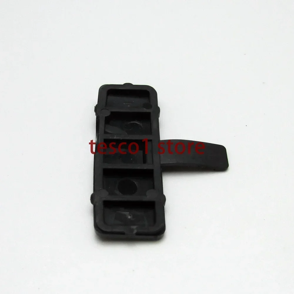 USB Rubber Cover Mic Interface Dust video HDMI-compatible AV-OUT Door Lid Cap For Nikon EOS D5000 Camera Replacement