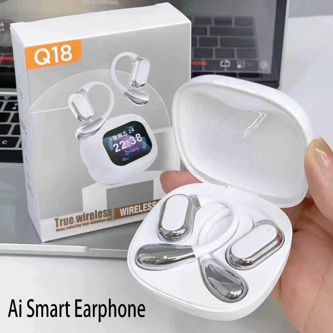 Ai Smart Multi Lang… - image