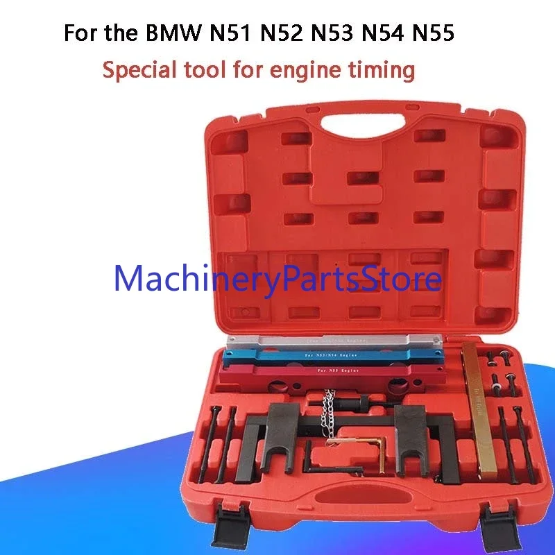 

For BMW N51 N52 N53 N54 N55 Engine Timing Tool Camshaft Crankshaft Special Purpose