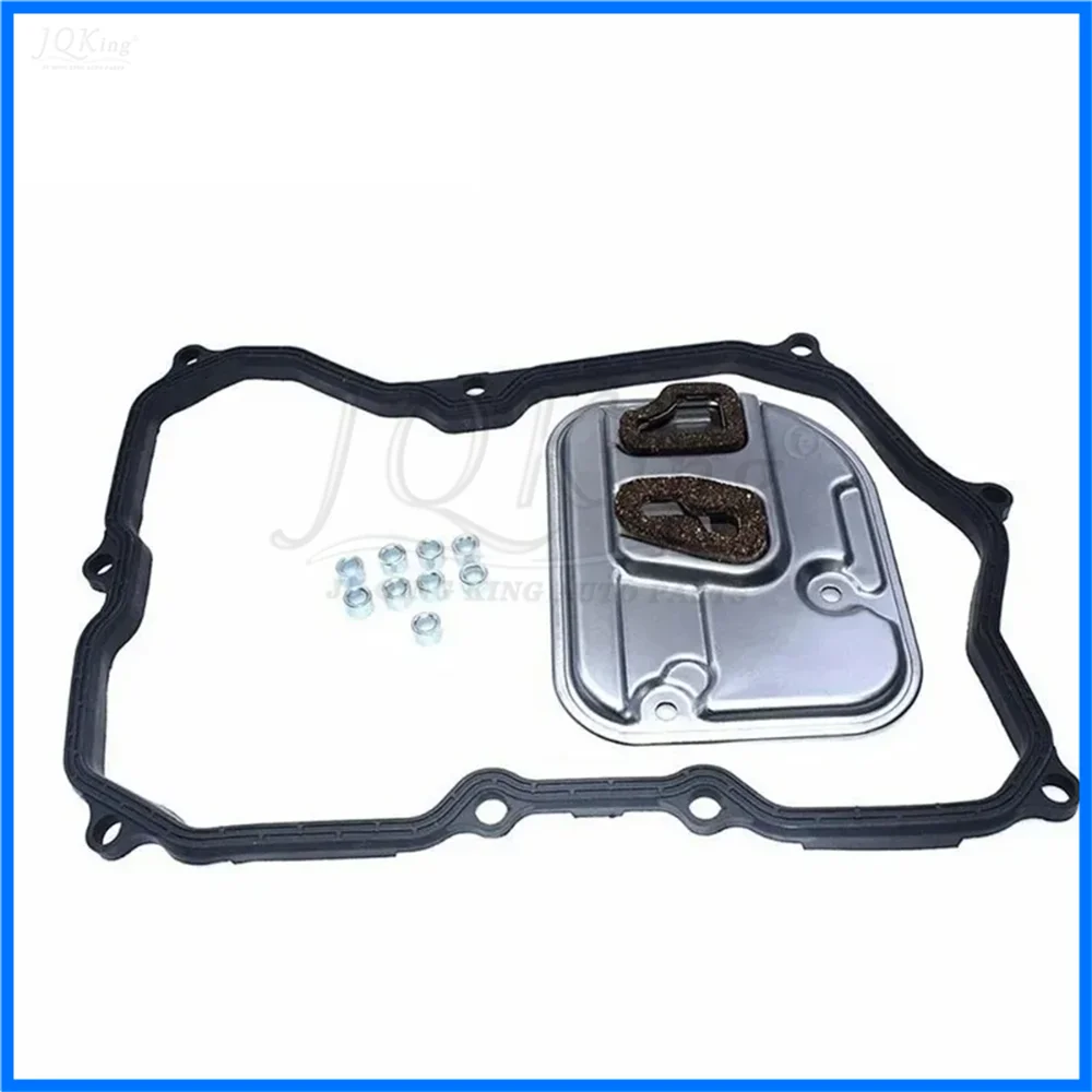

Apply to CC Passat Tiguan 09M automatic transmission filter Wave box filter element transmission filter 09M 325 429