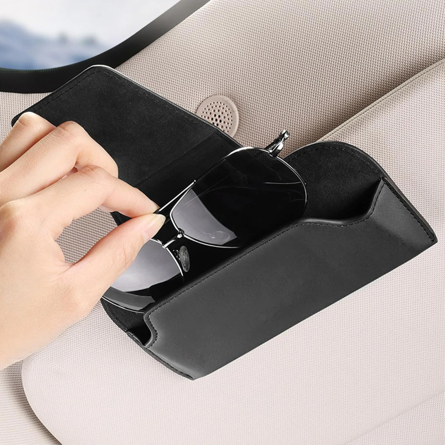 Sun Visor Glasses C… - image