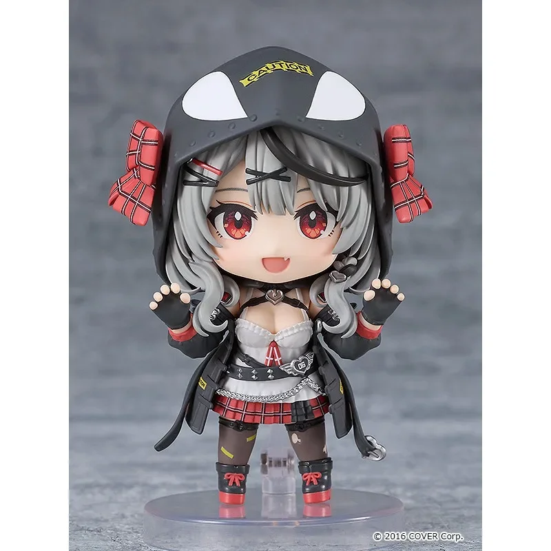 Good Fleece Nendoroid Virtual Idol Anime Figure, GSC Original, Hakui, Koyori, SakamMiChloe, Action Toys, Gift for Kids