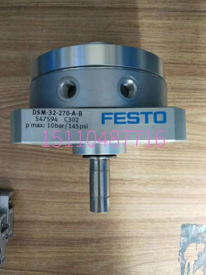 Festo FESTO Parallel Gripper HGPP-16-A-G2 187872 Stock