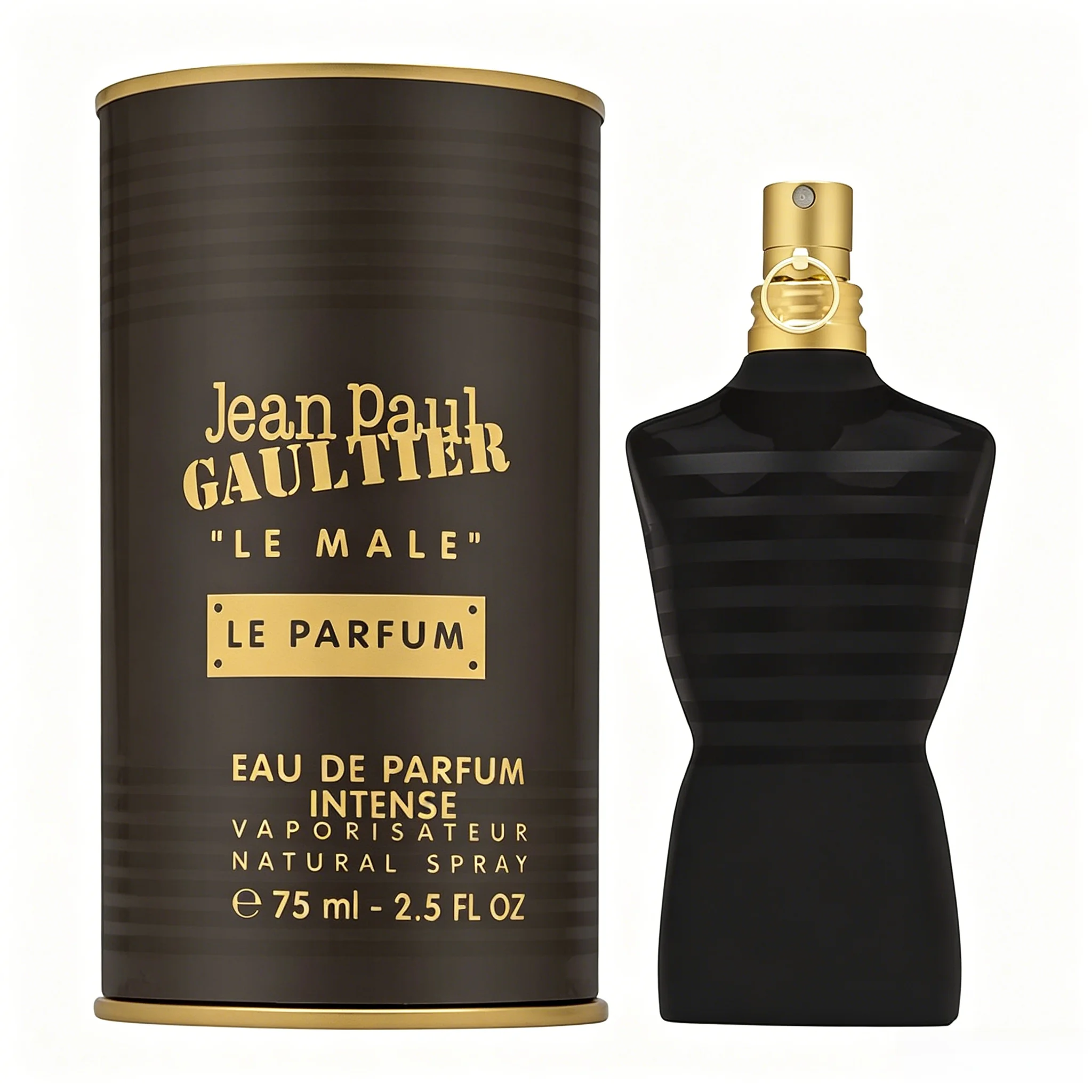 Perfume Fragrance Jean Paul Gaultier - Jean Paul Gaultier Le Male Le