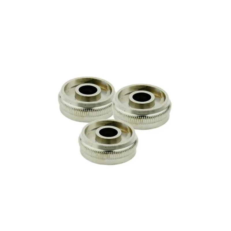 Cornet, bugle, piccolo trumpet, upper cover, lower cover, key buckle, musical instrument repair parts