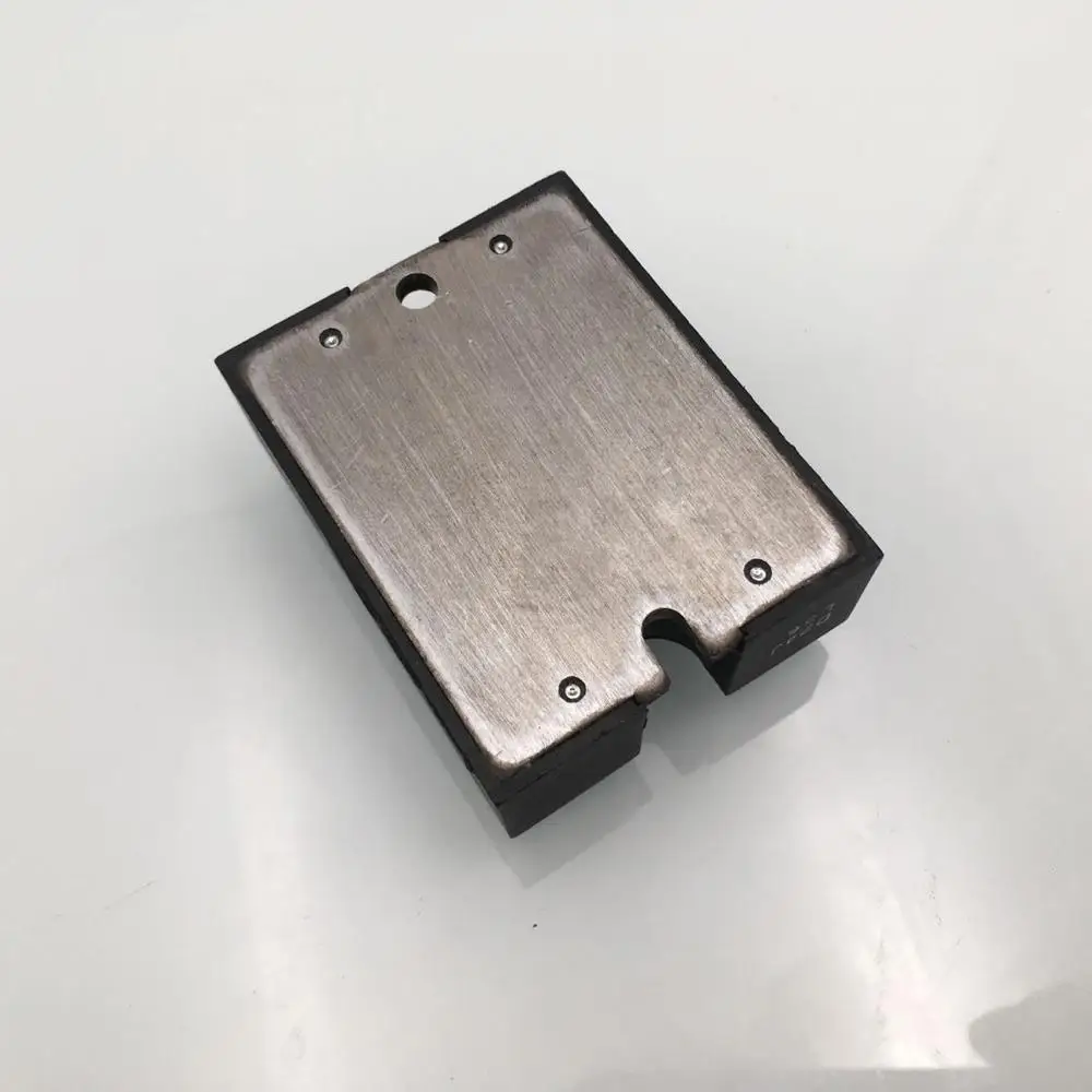 

Funssor 1 шт. Voron 2.4 3D-принтер Crydom D2425 (25A) SSR 10/40DA SSR