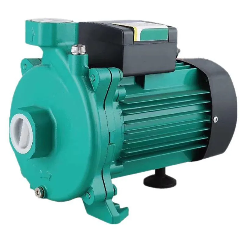 

For Pun Series Hot and Cold Water Automatic Circulating Booster Pump Mute Household High Pressure Air Energy Boiler Centrifugal