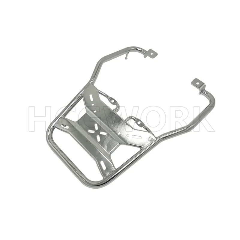 Motorcycle Accessories Tailstock Rear Shelf for Honda Cbf190x