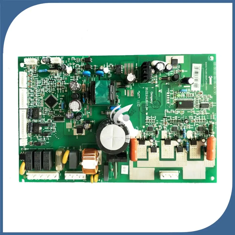 good for refrigerator computer board power module board refrigerator part BCD-310WPM-G22 310WVBP 1531429