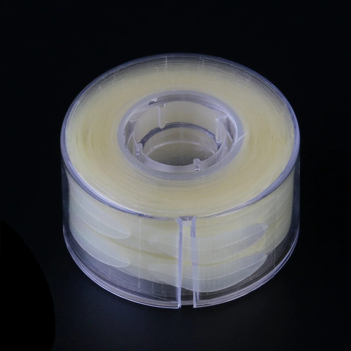 

300Pairs Eyelid Sticker Tape Self Adhesive Double Eyelid Stickers with Excellent Air Penetrability Makeup Friendly Size