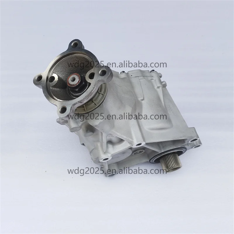 7T4Z7251D Power Take Off Transfer Case Assembly for Mazda CX9