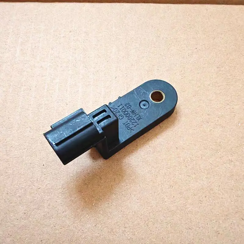 

Для Roewe i5/i6/RX3 и MG6/MG5/ZS/MG7 — датчик главного тормозного цилиндра/переключатель сигнала