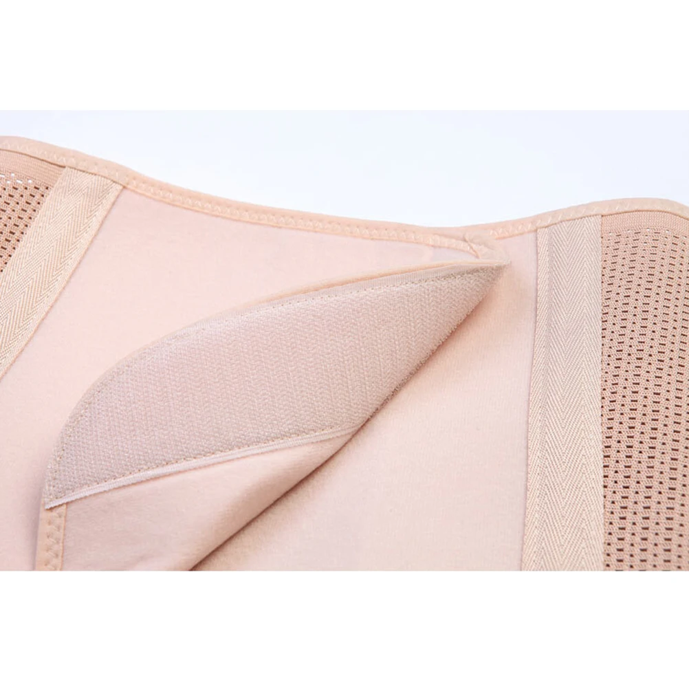 

Postpartum Belly Band Abdominal Support Belt Breathable Lightweight Women's Waist Trimmer Slimming Shaper Body Wrap Post