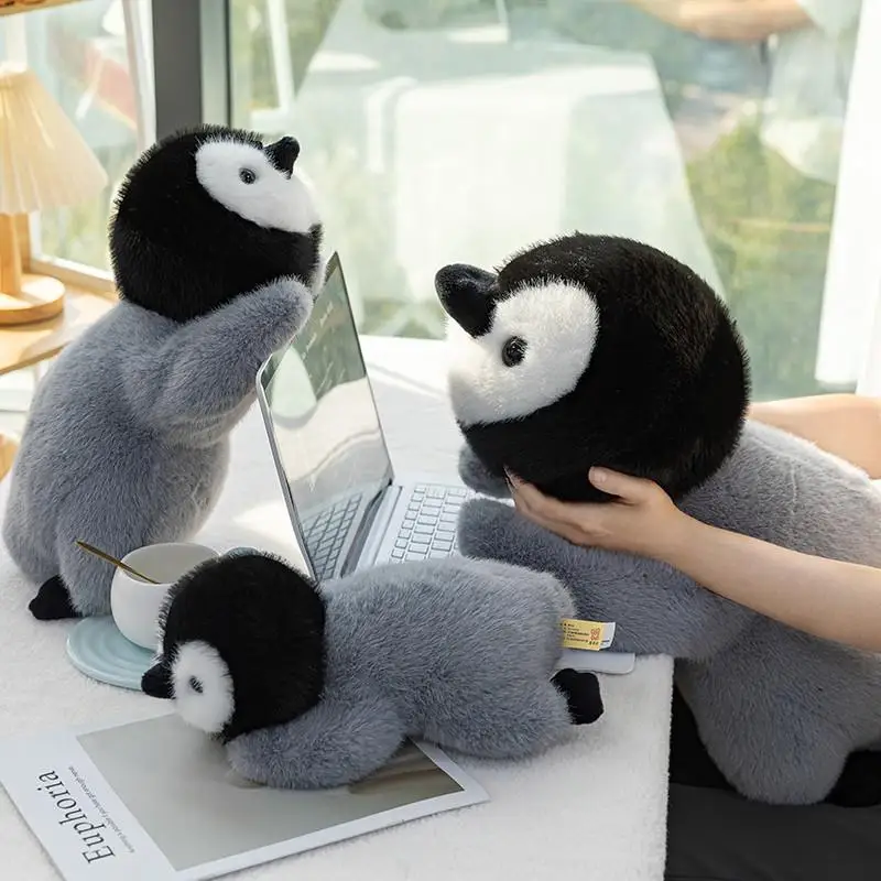 peluche-pinguino-piccolo-compagno-di-guarigione-giocattolo-di-peluche-per-bambini-aiuto-per-il-sonno-regalo-cuscino-morbido-imbottito-in-cotone-pp-universale