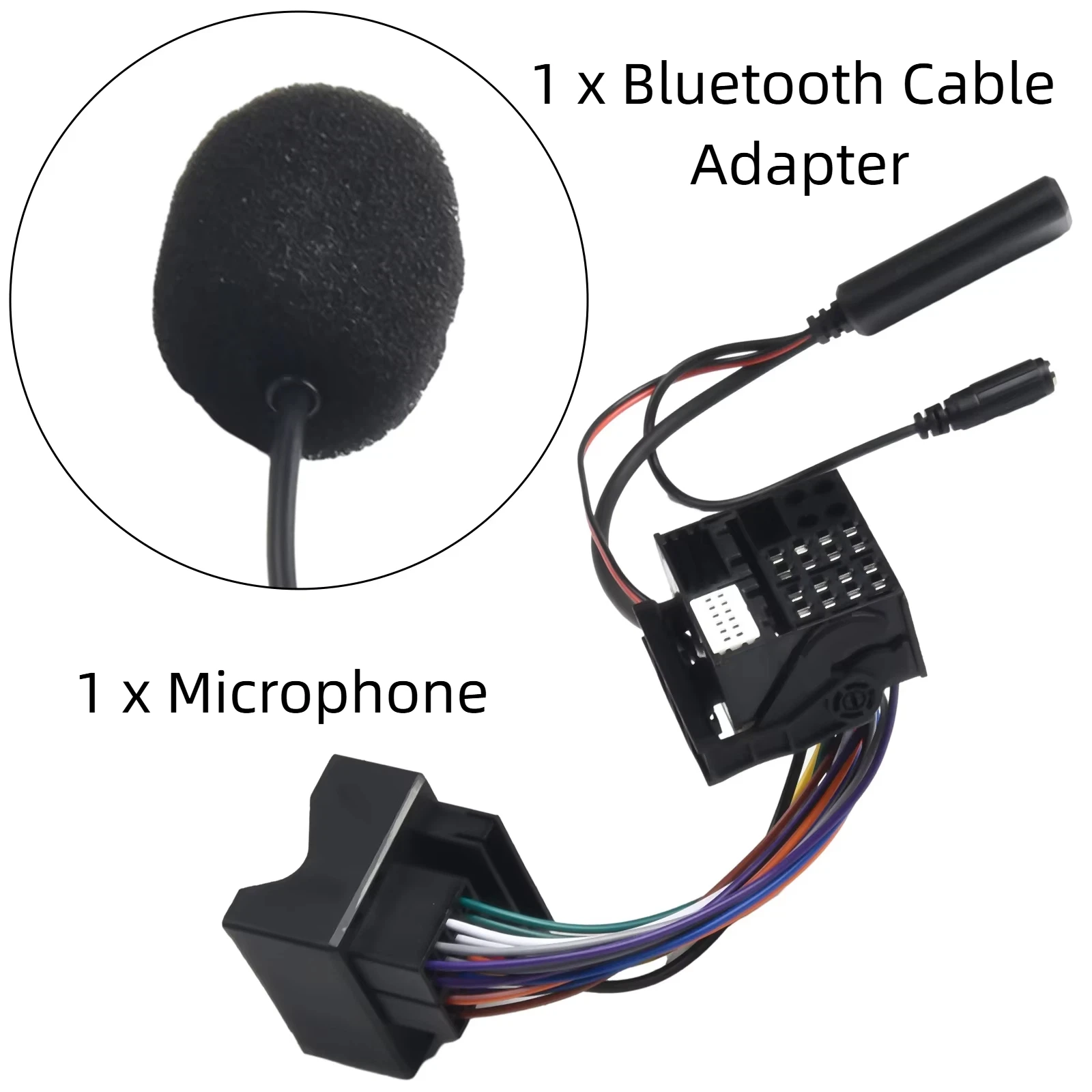 Bns 5.0 Bluetooth C…