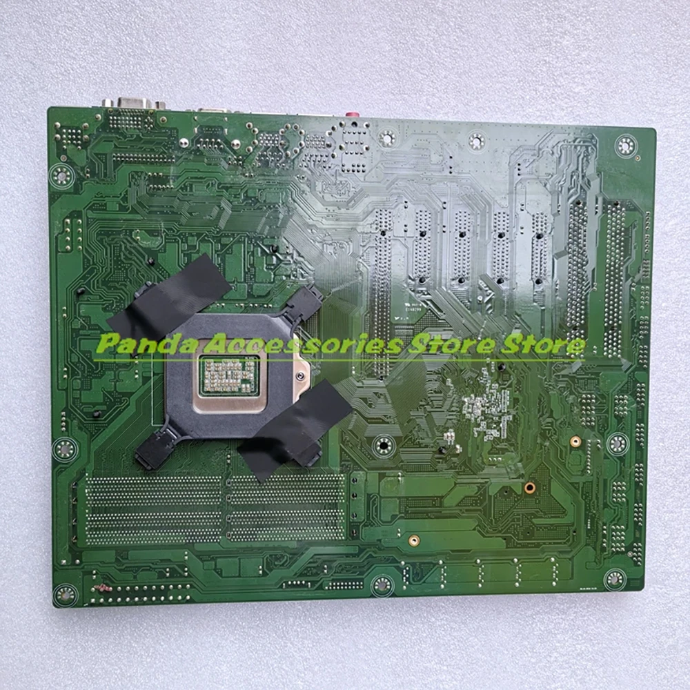 Easy Install SV4-Q3752 Industrial Control Motherboard LGA1151 DDR4