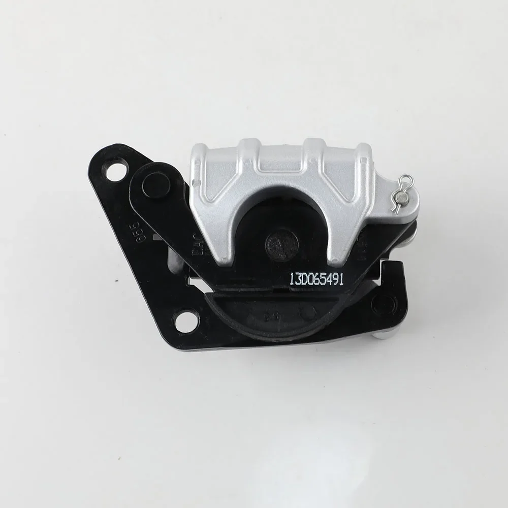 For Yamaha YBR 125 YB 125 YBR125 YB125 XTZ125 XTZ 125 Motorcycle Front Brake Caliper Assy Lower Brake Pump Assembly Moto Parts