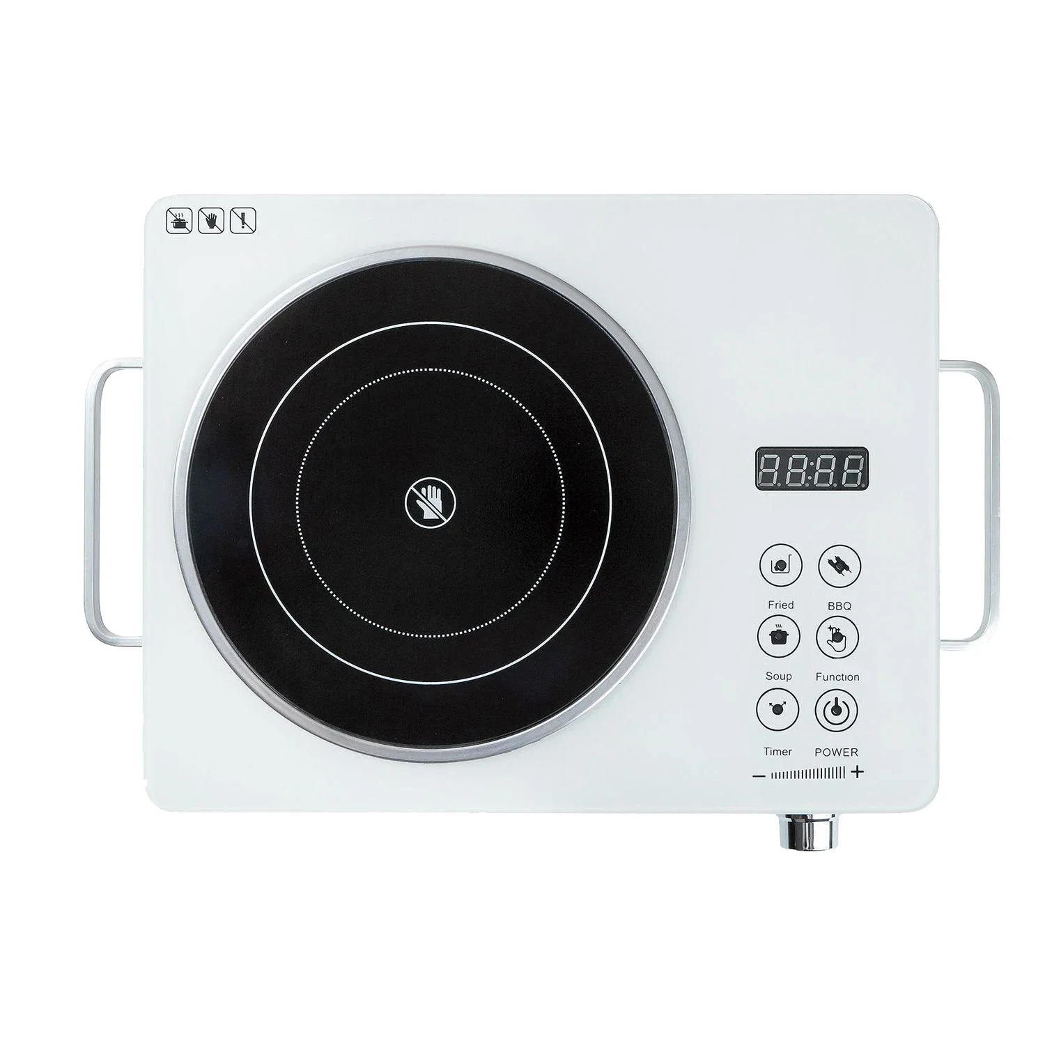 Infrared cooker price china factory direct selling high quality 2200W infrarer radiant cooker