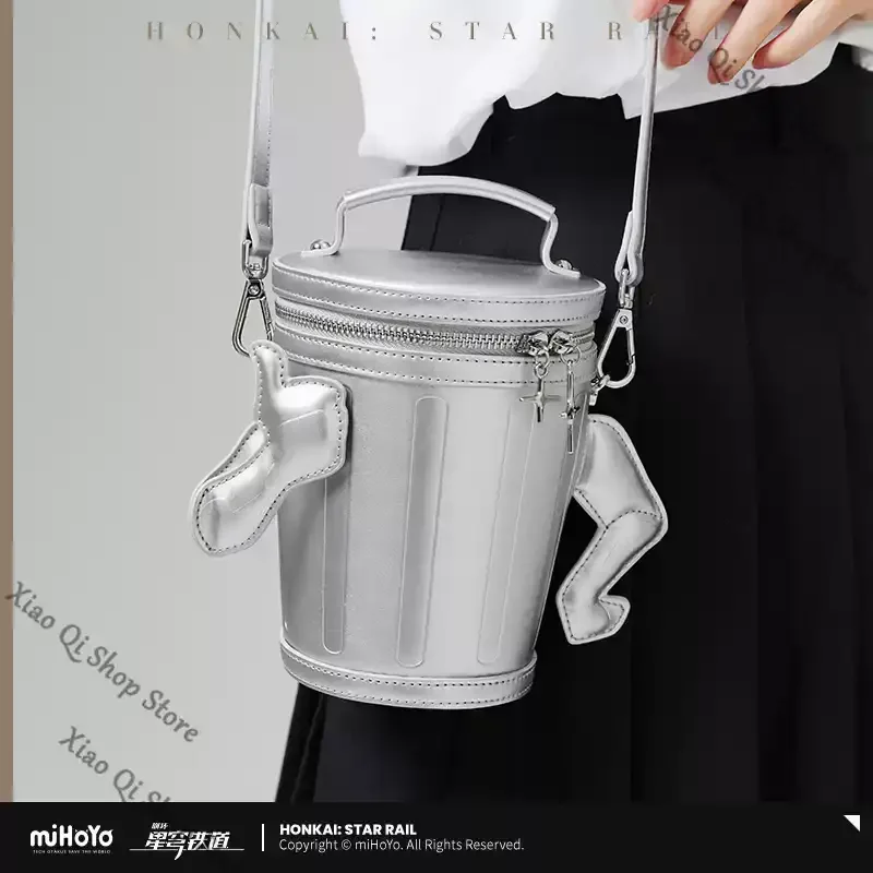 

presale - Honkai: Star Rail Game ambitus "Wangxia Yitong Series" shoulder bag itabag quadratic element High appearance level