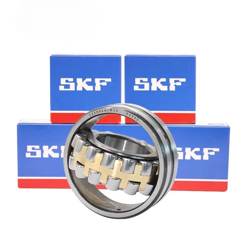 Skf 22206 Ca 22216 …