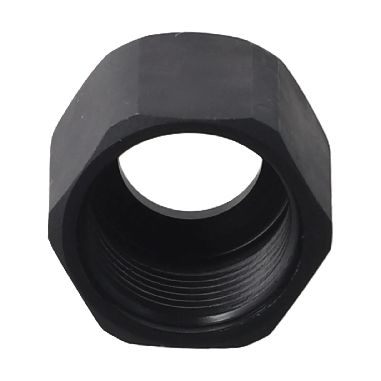 

The Right Accessory black collet nut suitable For a variety of die grinders sizes that meet your tool requirements