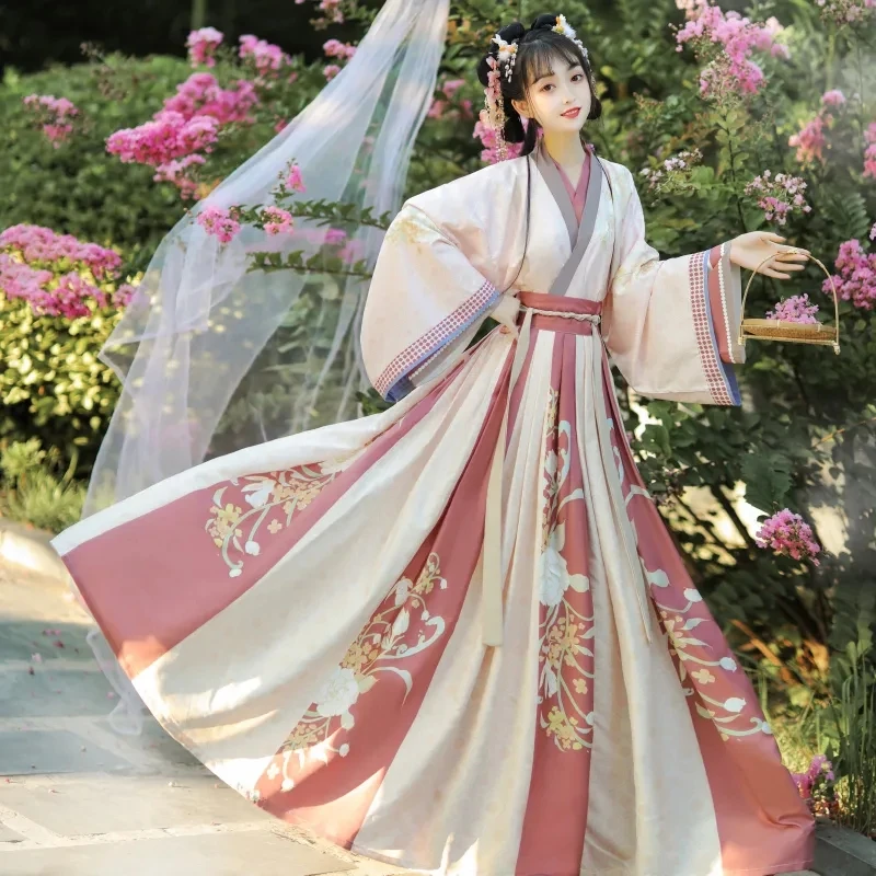 Verde estilo chinês hanfu feminino rpg traje de dança tradicional traje princesa hanfu oriental fada roupas dança robe