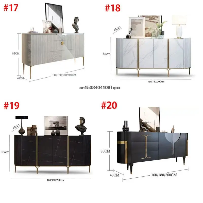 Storage Cabinets For Sale Bedroom Locker Minimal Light Luxury Support Custom Size And Color Dining Room Sideboard Home Furniture