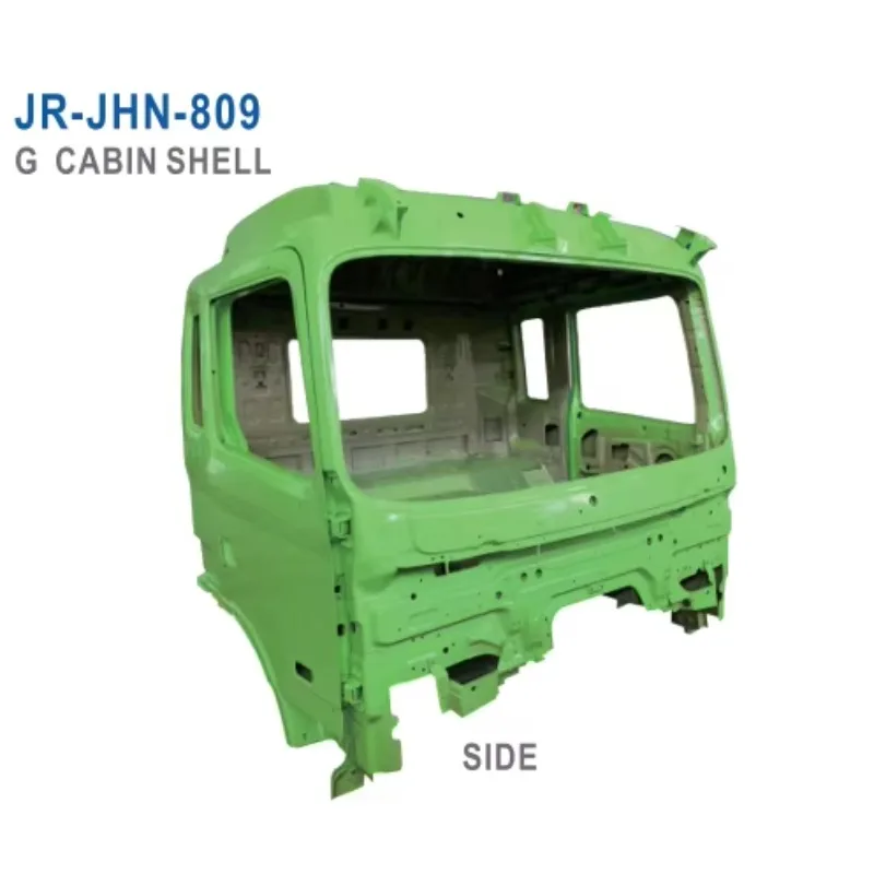 TRUCK BODY PARTS  for AFTERMARKET