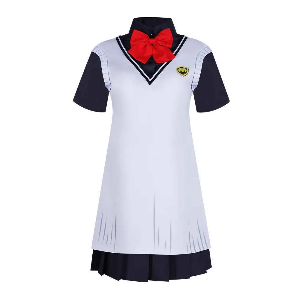 

Light Machine King Cosplay Costume Performance Role-playing Six Petal Flower Halloween Costume Traditional Chinese W...