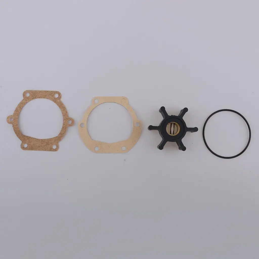 

Boat Engine Impeller for JABSCO 653-0001 09-810B 810B 500101 801 Outboard Motor Water Pump, for All Marine Engines