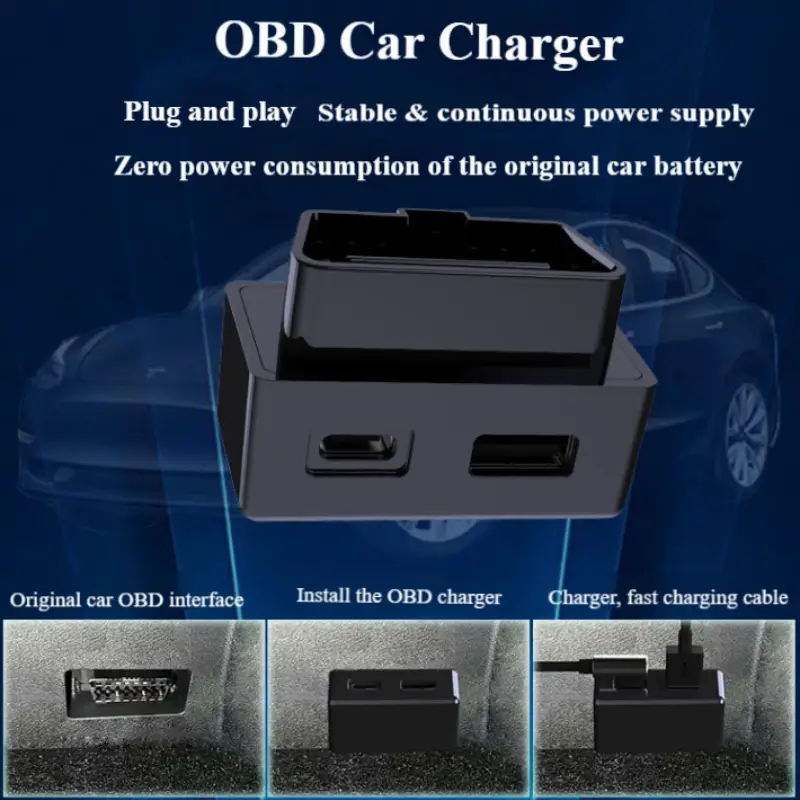 Compact design for easy installation