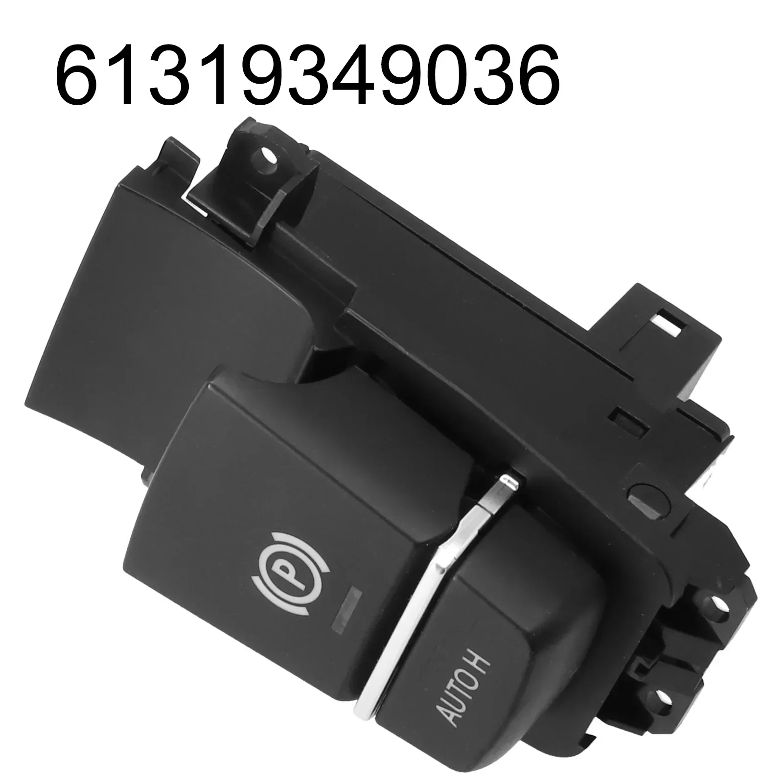 Brake Switch Improved Auto Hold Parking Brake Switch for BMW X 5 F15 F85 X6 F16 Ease of Installation Superior Quality