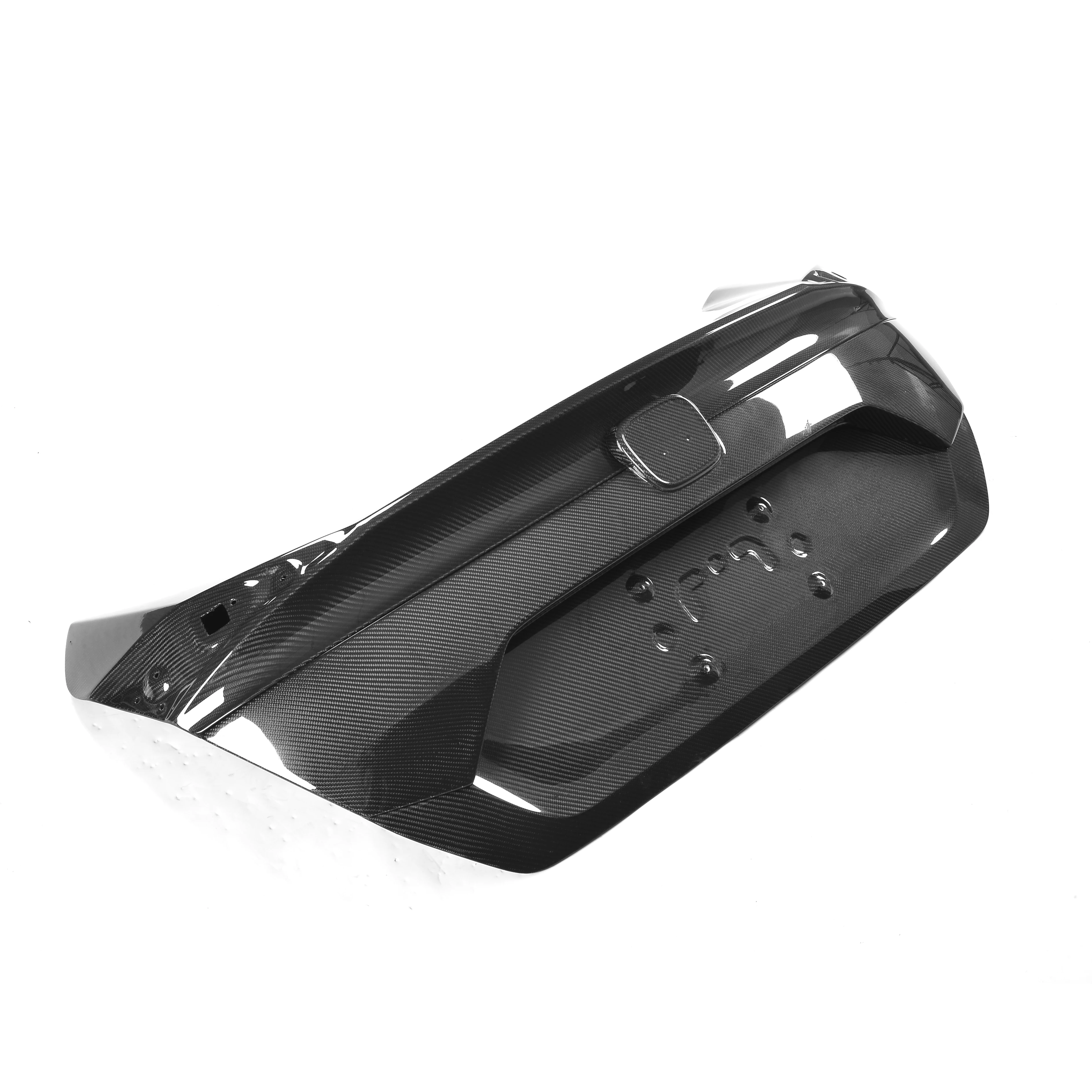 

Carbon Fiber Car Rear Trunk for Honda Civic 10th Sedan 2017 up